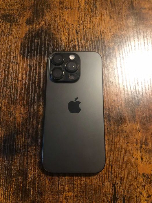 iPhone 16 Pro 128 GB