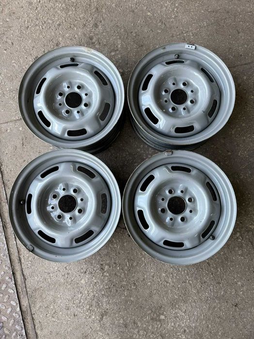 Заводские диски R13 ( 4*98 )