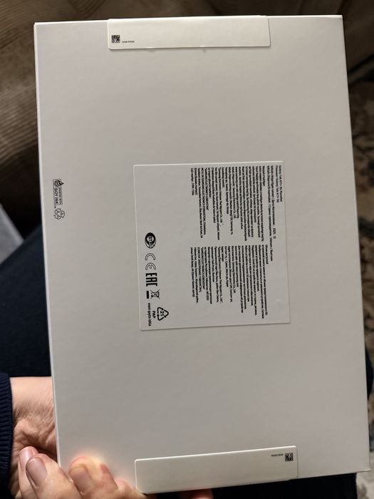 Galaxy Tab A11+5G 6/128GB