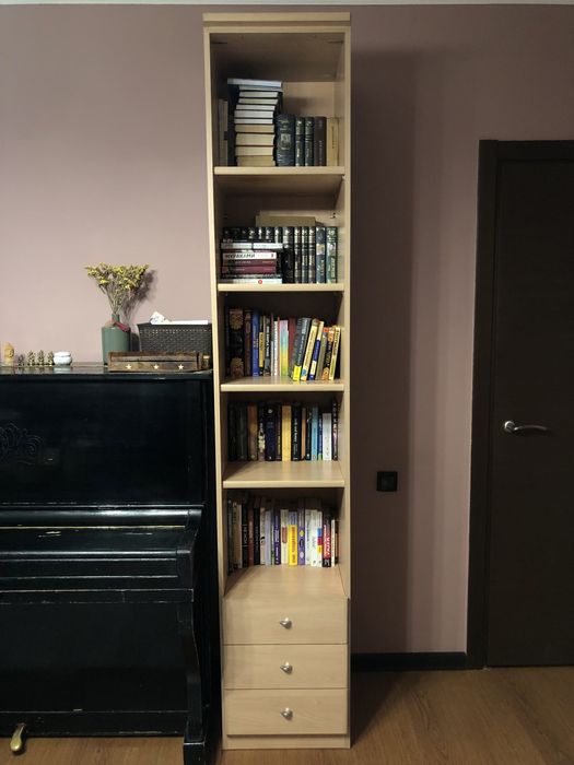 Продам стеллаж «Дятьково»