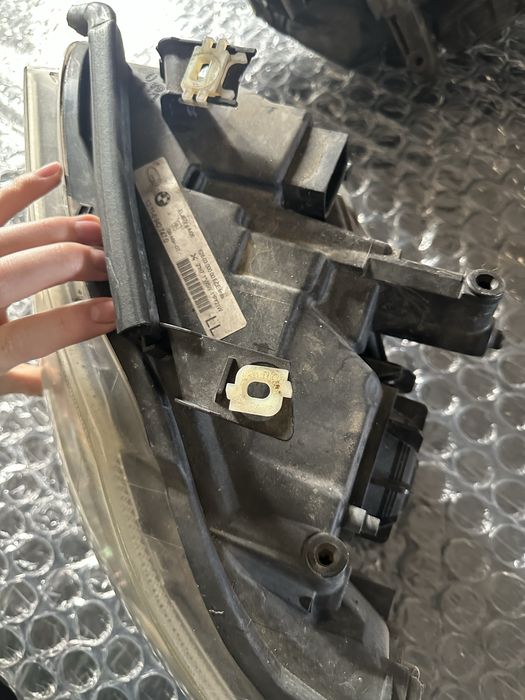 Фарове за БМВ Е9x