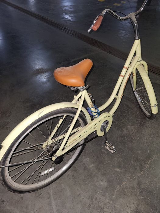 Продам велосипед городской