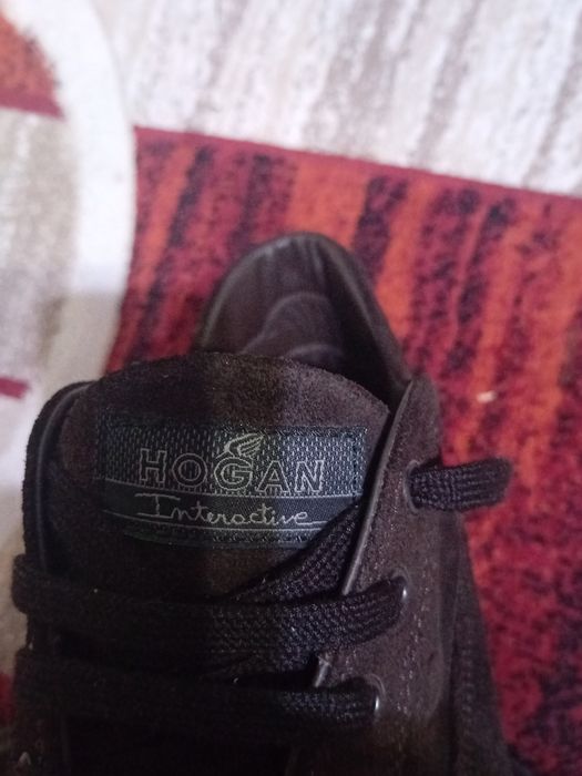 Hogan interactive.