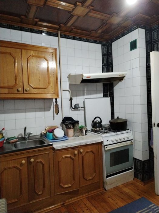 Продам квартиру Юнусабад 17