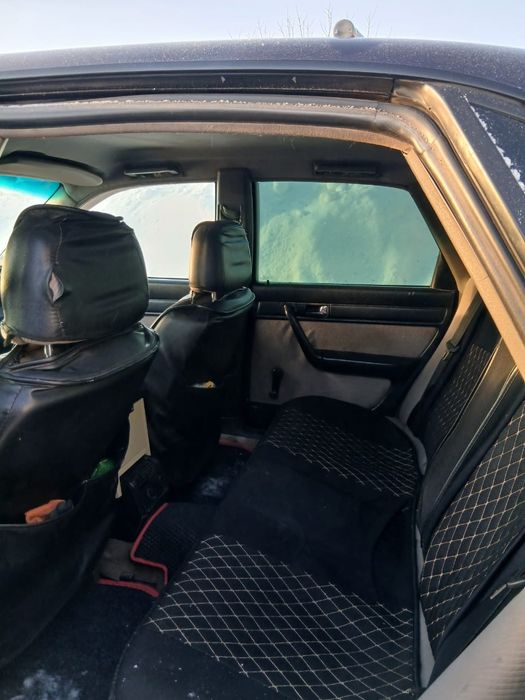 Продам ауди 100 с4