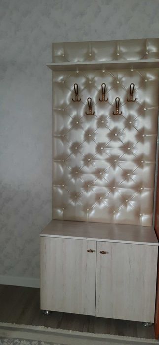 Прихожки б/у в отличном состоянии