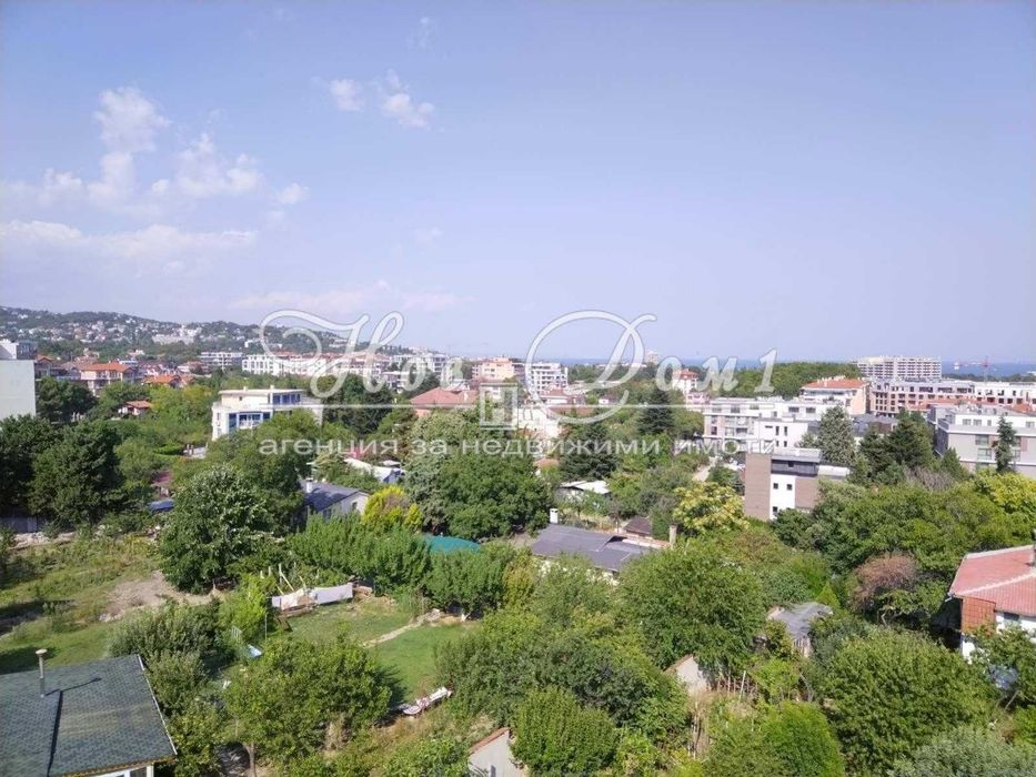 Продава се Тристаен апартамент в к.к. Св.Св. Константин и Елена - 85 кв.м за 1835 €/кв.м - Снимка #5