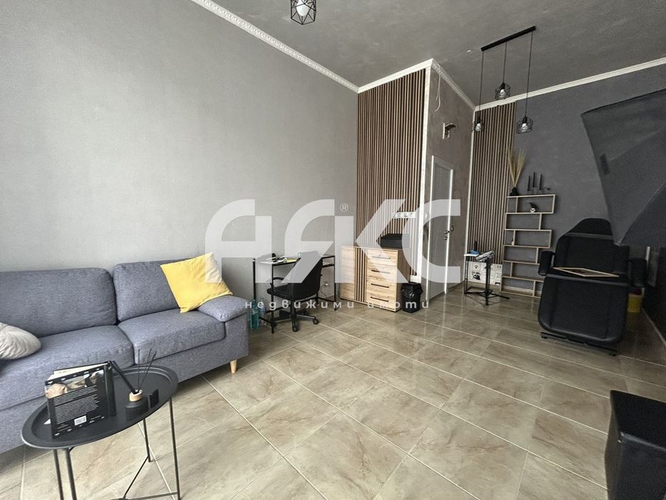 Помещение под наем в кв. Студентски град