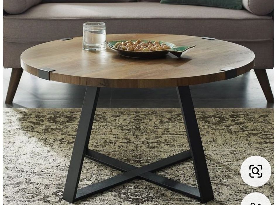 Стол и стулья из лофта от производителя