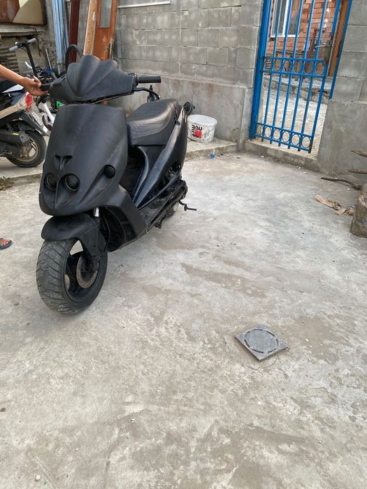 Продавам мотор Malaguti F12