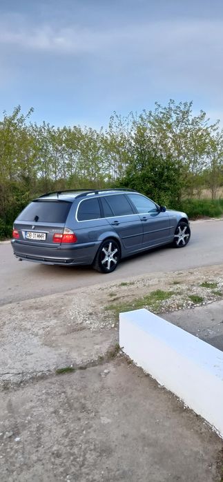 Jante BMW aliaj R17 +cauciucuri iarna