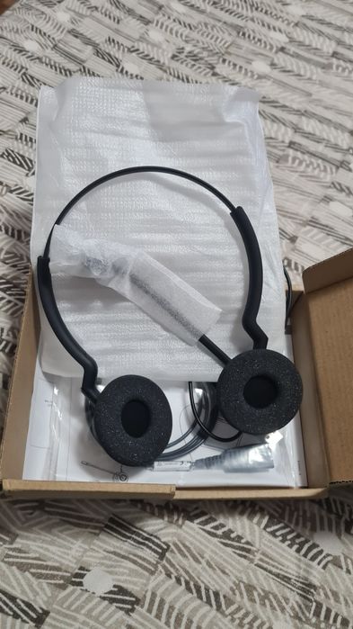 Casti Jabra biz 2300