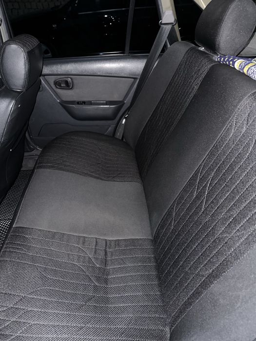 Nexia 2 Dons 1.6 Super 2015