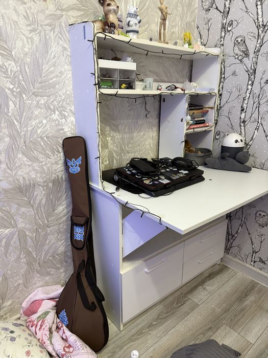 Компьютерный столик