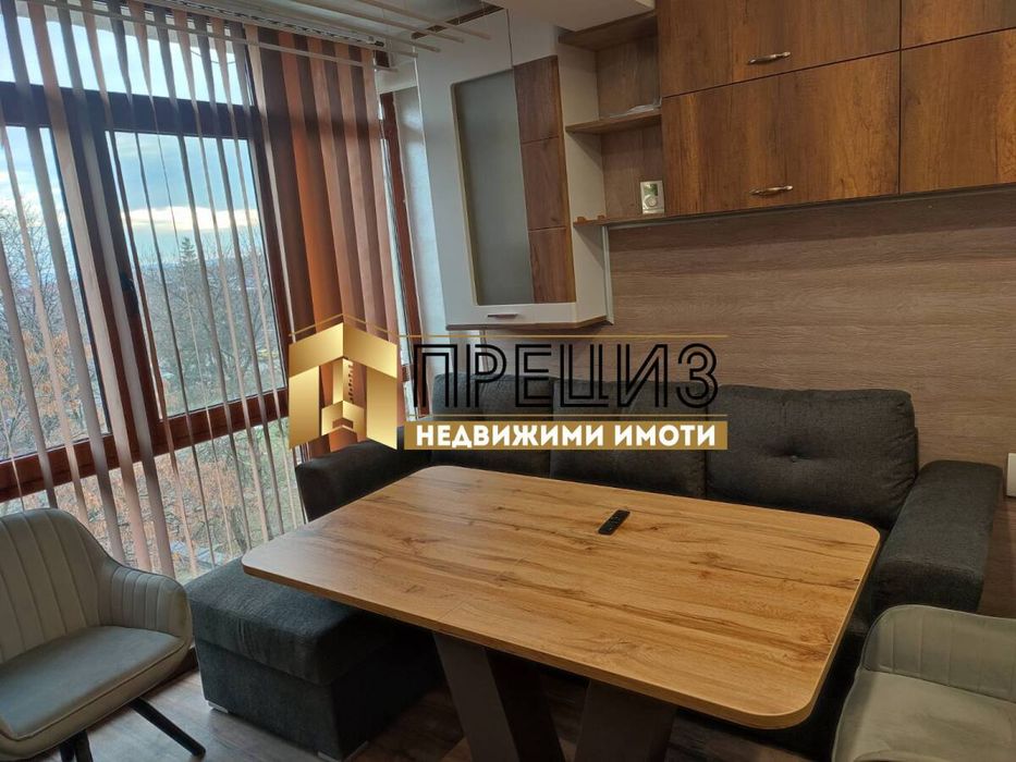Продажба 3-стаен гр. Шумен - Херсон 78 m²