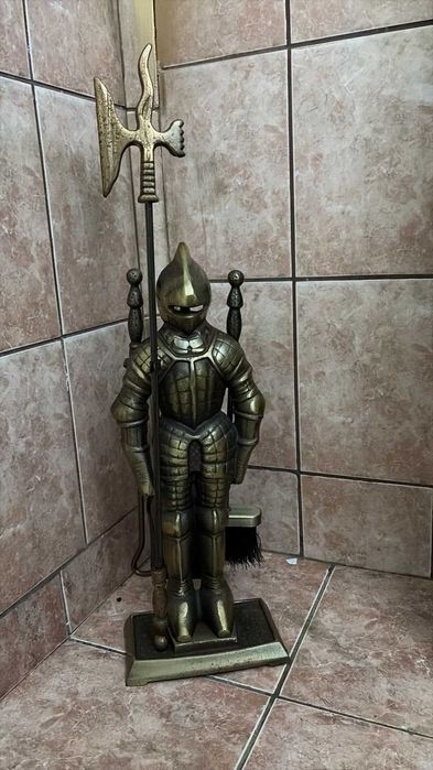 Armura Cavaler medieval