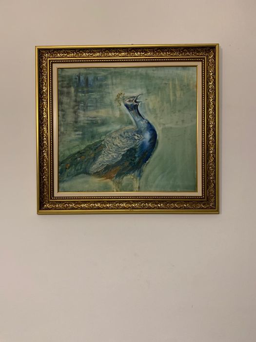 Exclusiviste, Artă consacrată - Ansamblu 4 picturi
