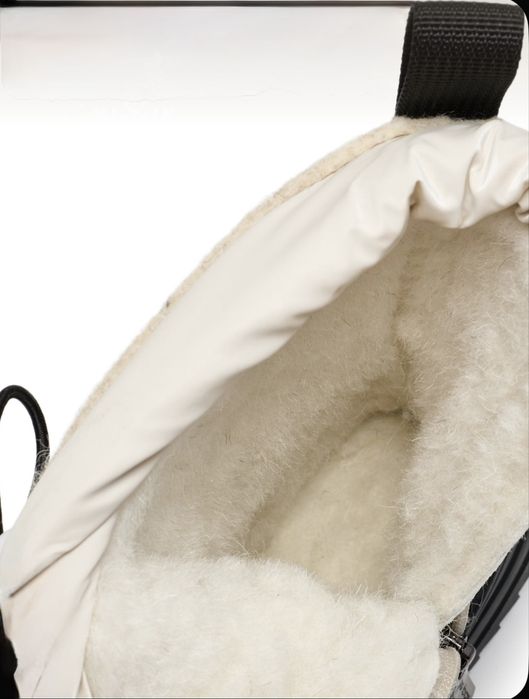 Детские валенки