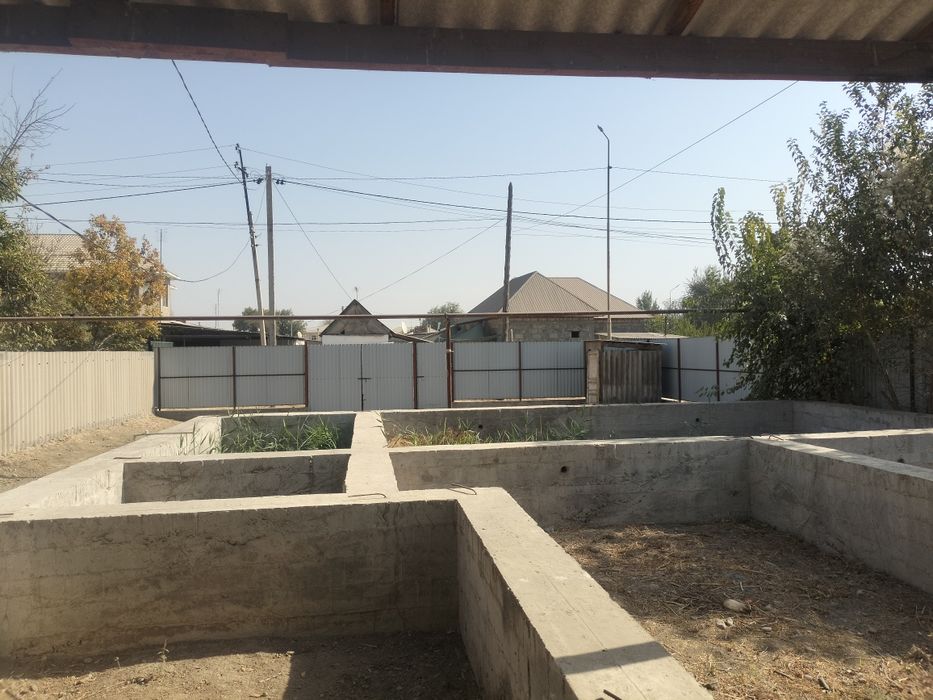 Тез арада сатылады