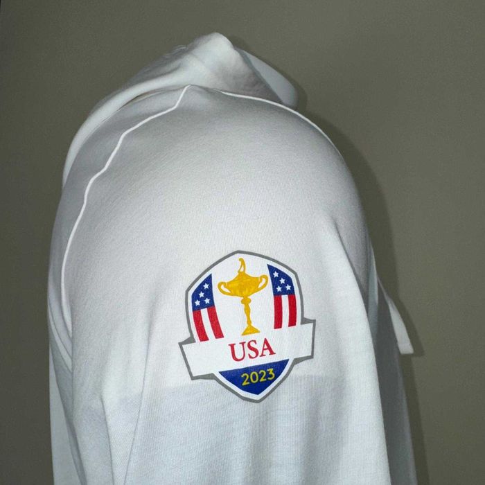 Блуза с качулка Ralph Lauren