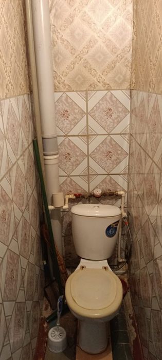 Продаётся 2-х комнатноя квартира