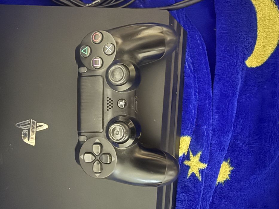 Playstation 4 pro