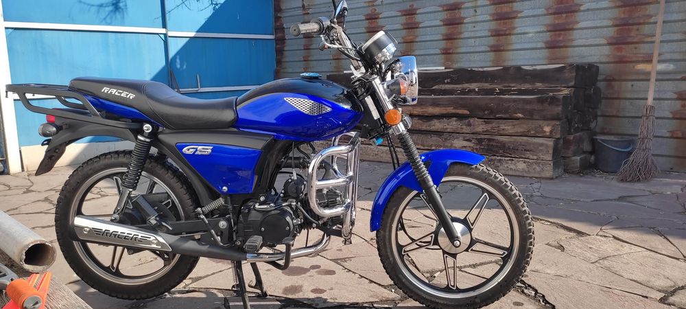 Продам RACER RC110