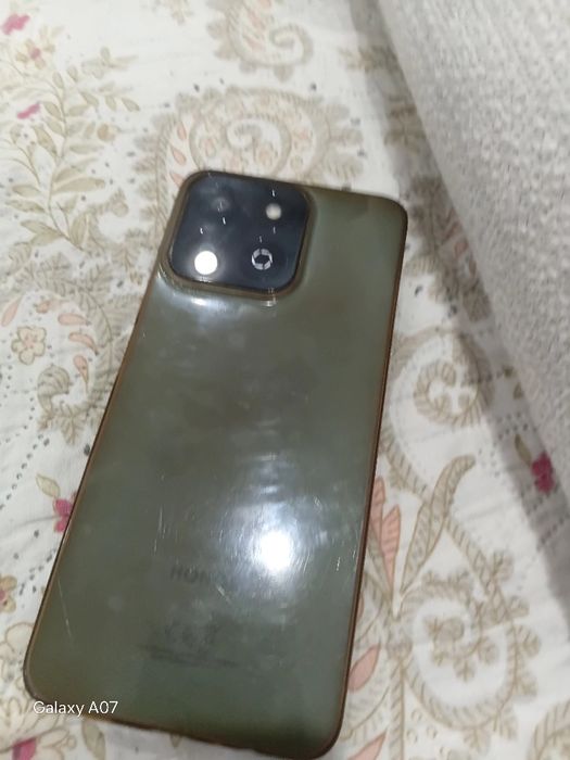 Продажа Honor X7c - Хорошее состояние