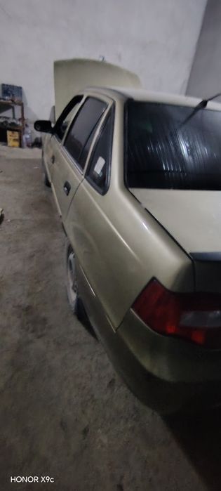 Chevrolet nexia Dons 2