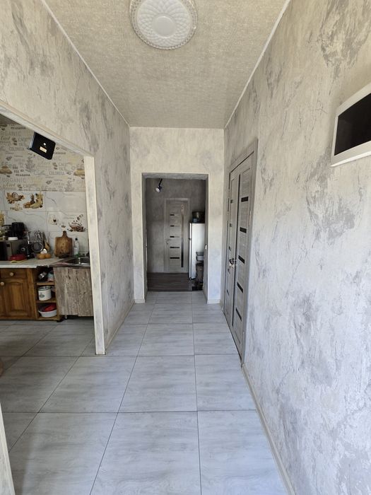 Продаётся дом 2.9 сотки Кибрайский район