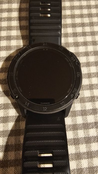 Ceas Garmin Tactix Delta