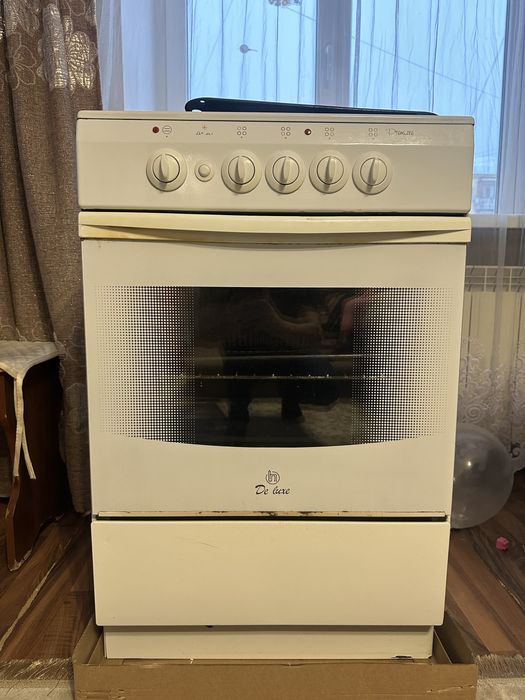 Продам печку в хорошем состоянии