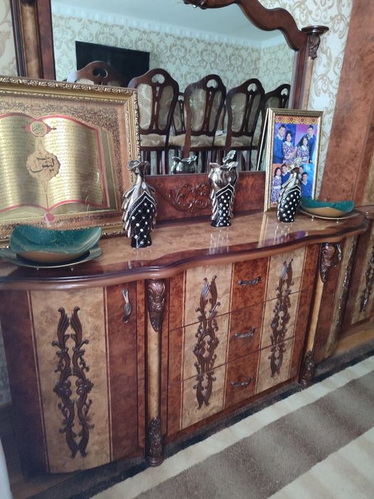 Горка камот сотилади 2млн