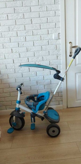 Детска триколка за момче на Фишър Прайс/Fisher Price