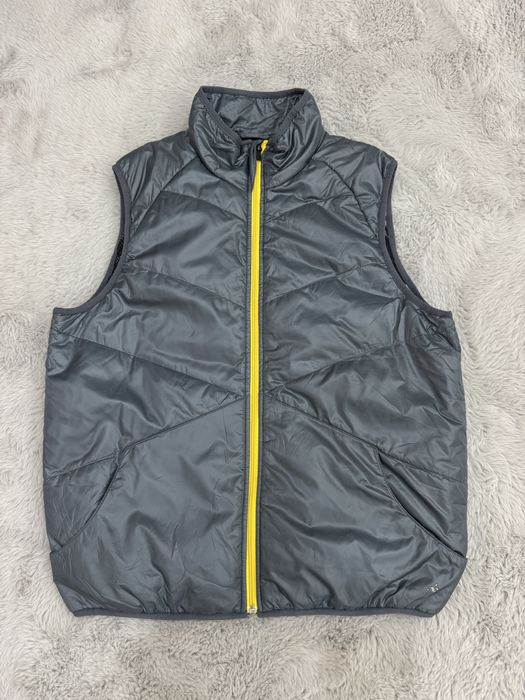 Мъжки елек ADIDAS . Размер М