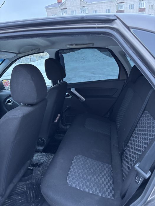 Lada Granta FL 2020 ПИСАТЬ НА ВАТСАП