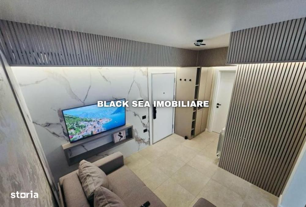 Apartament 2 camere de vanzare Alezzi Odyssey - Ocazie