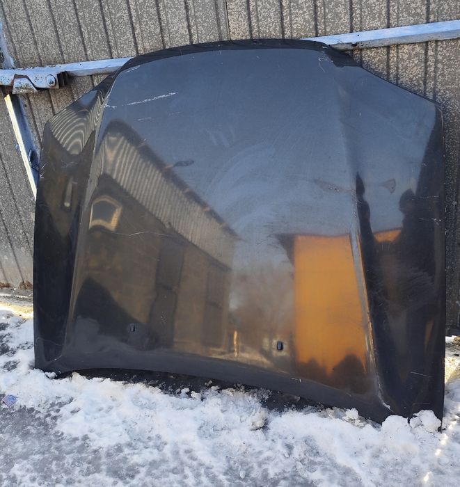 Продам капот Калдина, Карина