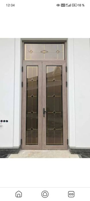 Окна и двери Акфа
Термо Екопен