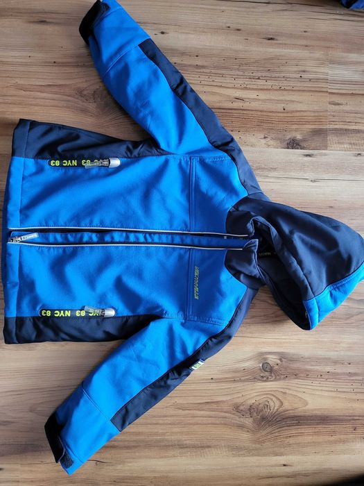 Geaca Northville C&A iarna impermeabila 110