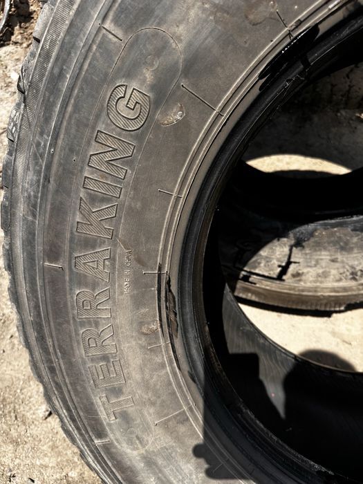 Продам балон бочка 385/65/22.5