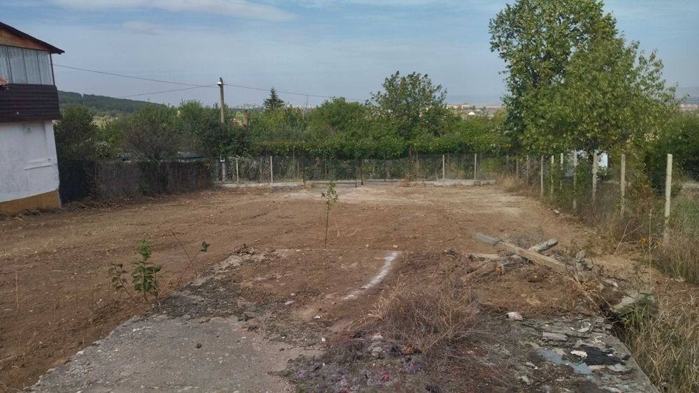 Продава се Парцел в Горна Оряховица - 950 кв.м за 43 €/кв.м - Снимка #7