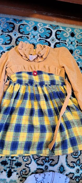 Отдам бесплатно детские вещи