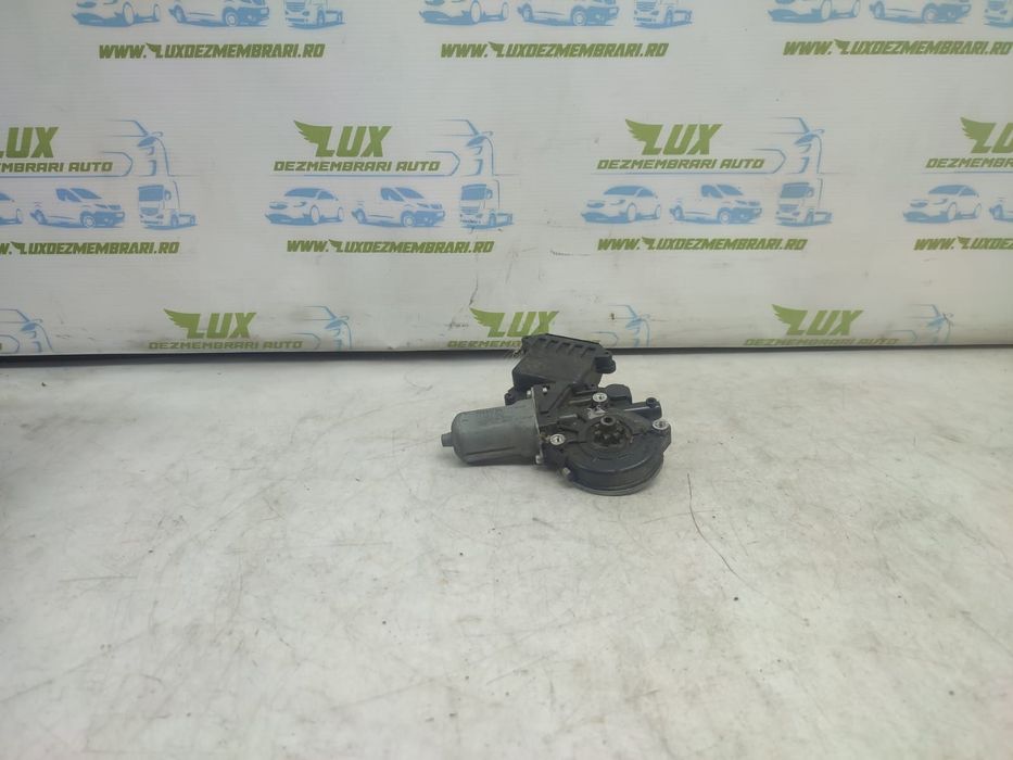 Motoras macara geam dreapta fata 977556106 Toyota Avensis 3 T27  [din