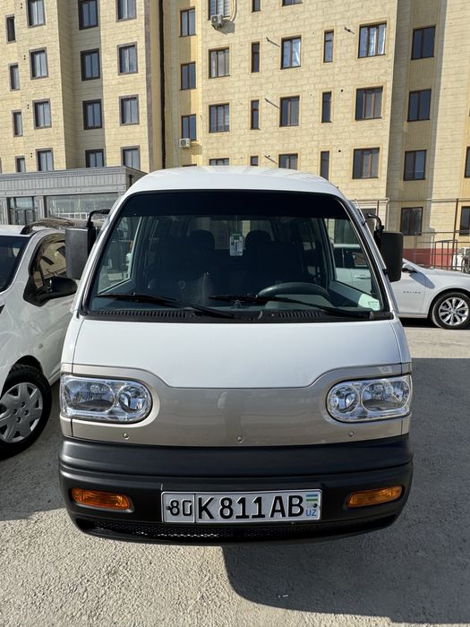 Дамас 2025 таййор