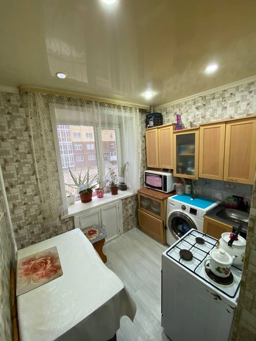 Продам 2 комнатную квартиру