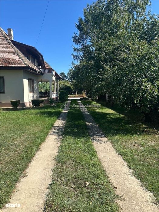 Vila Snagov cu piscină