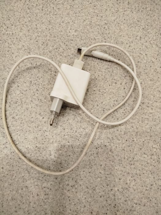 Зарядка оригинальная на oppo