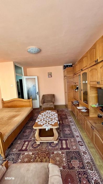 Apartament 40mp, Manastur, zona Kaufland — fotografia 1