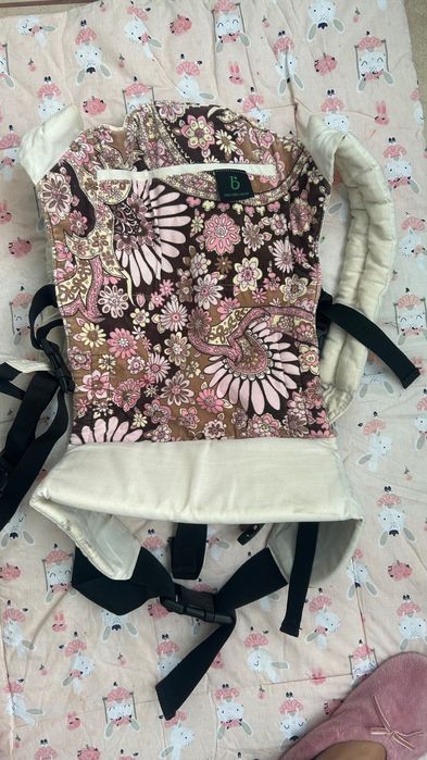 Marsupiu beco baby carrier ergonomic